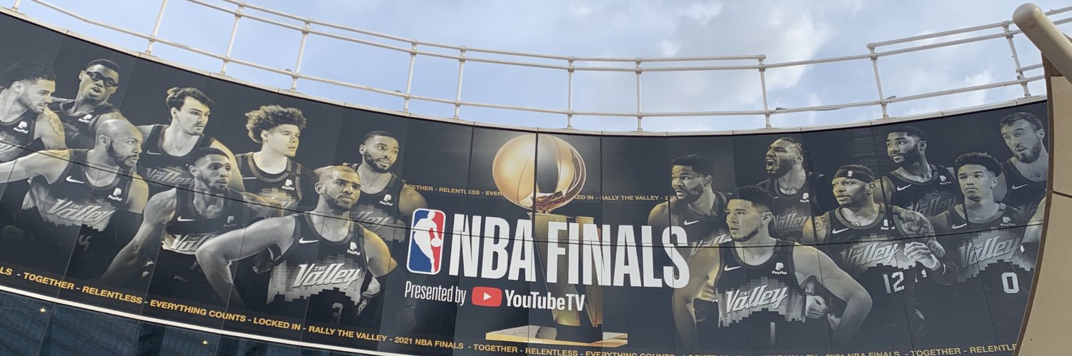 Virgil Frimpong banner