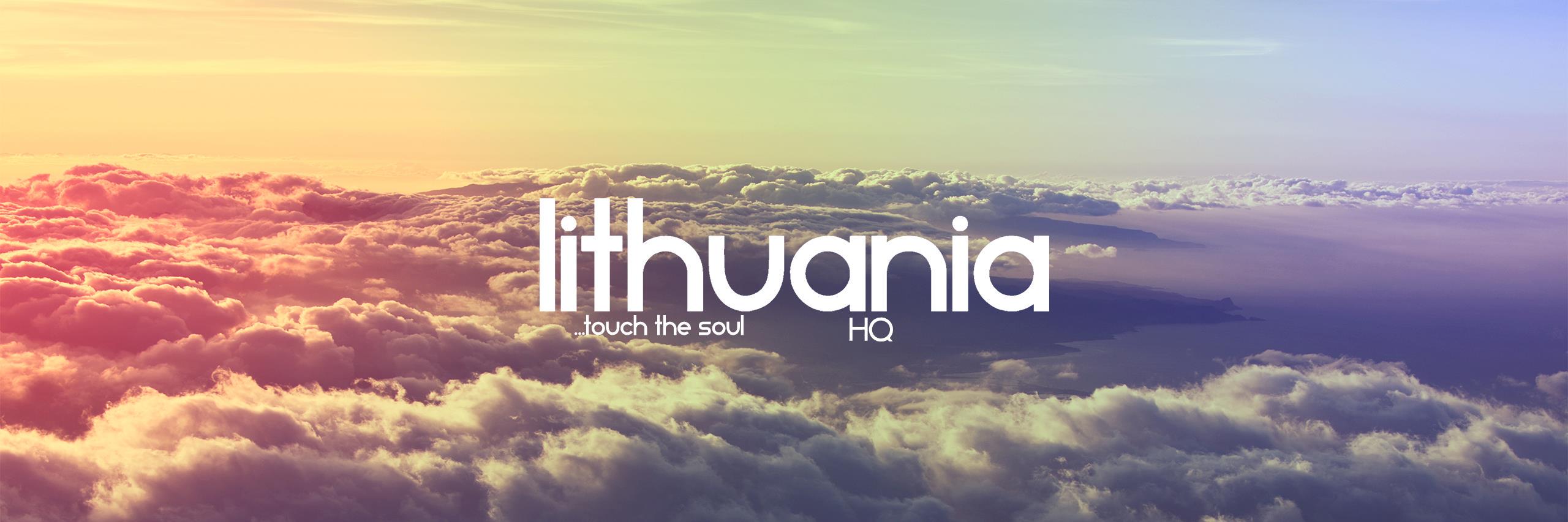 HQLithuania's profile banner image