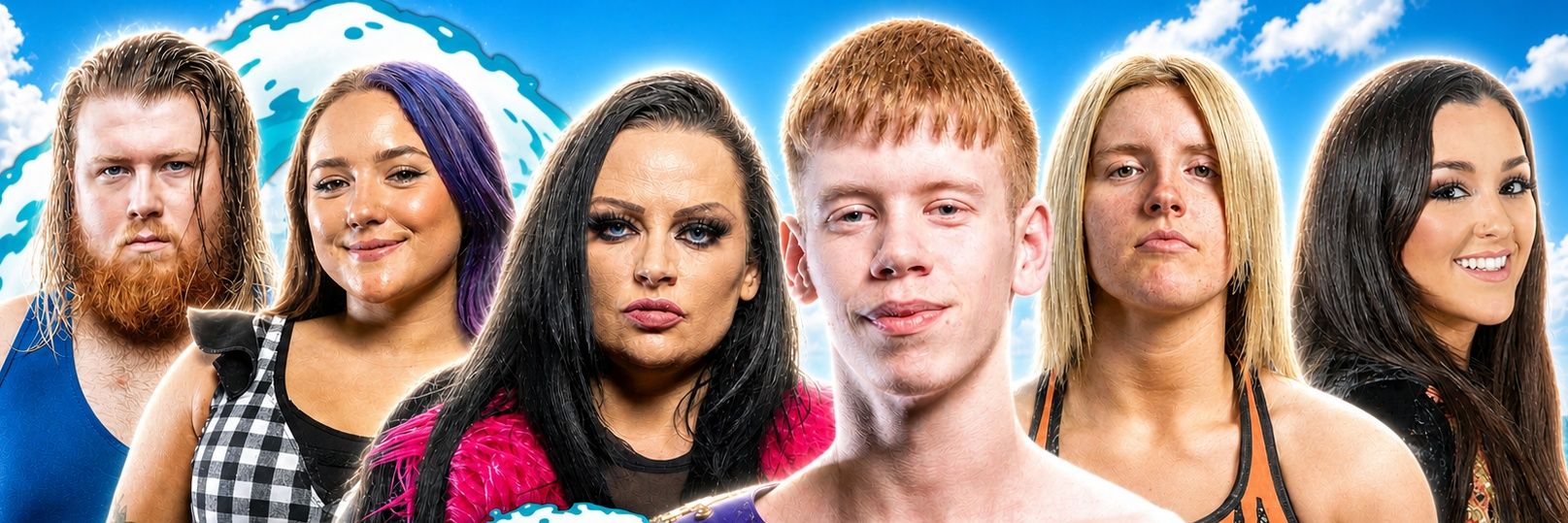 Bridge Pro Wrestling banner