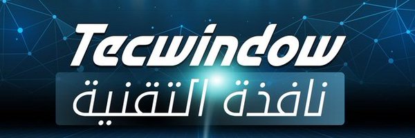TecWindow21 Profile Banner