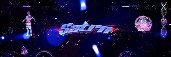 _Satrn_N Profile Banner