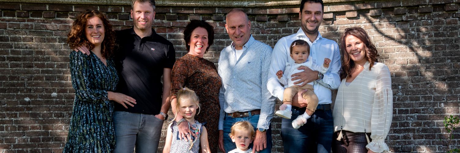 Bert van den Broek banner