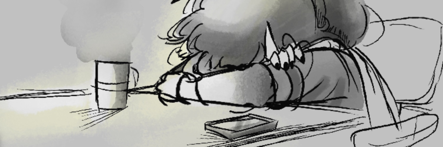 Glitchcookie10's profile banner image