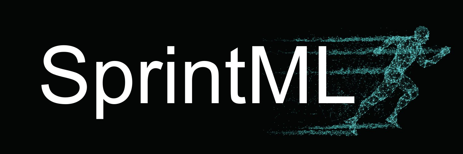 SprintML's banner
