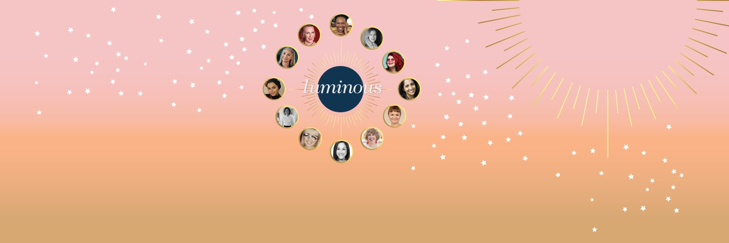 GlobalWoman's profile banner image
