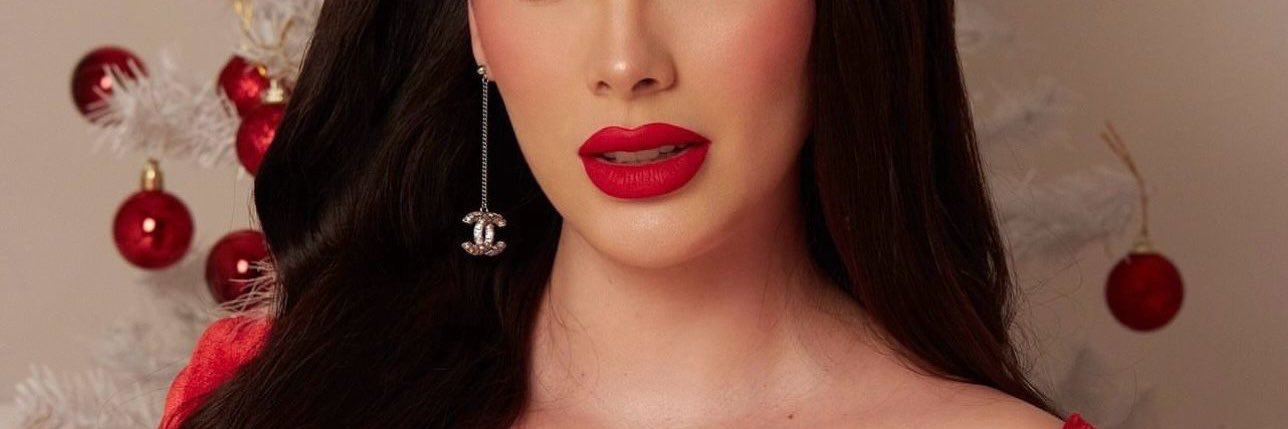 Andreina Fournier banner
