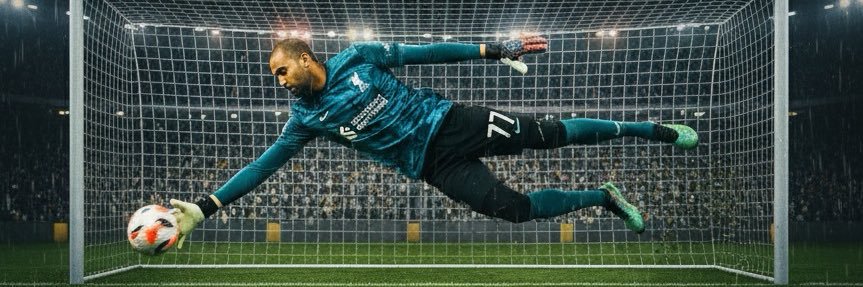 nezek's profile banner image