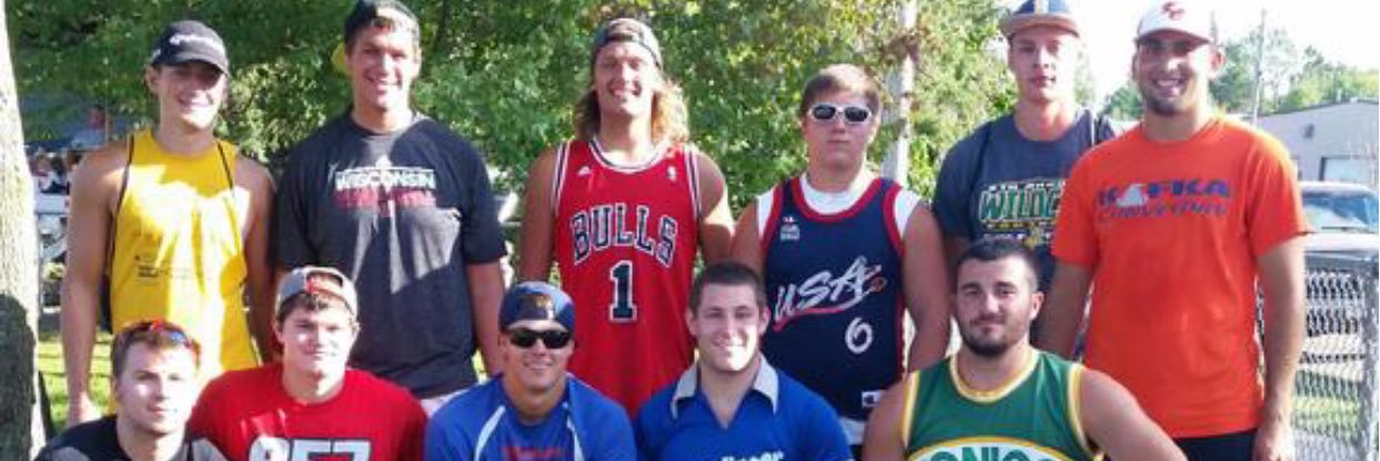 dspaeth11's profile banner image