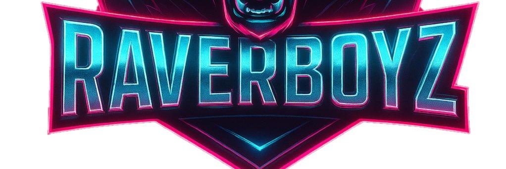 Raverboyz banner