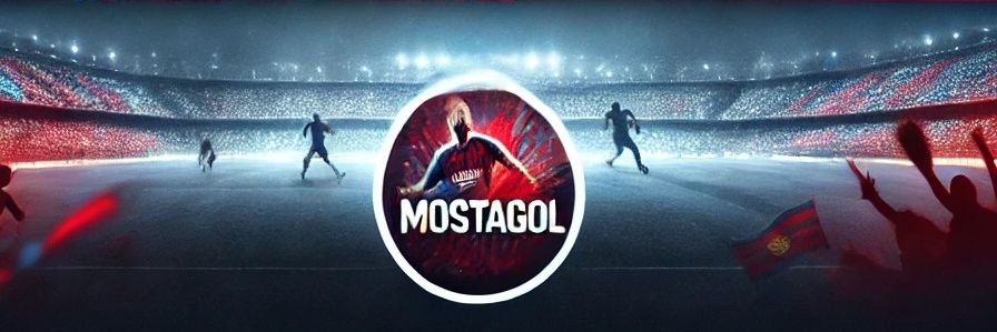 MostaGol's profile banner image