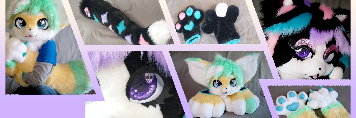 puchipuffs's profile banner image