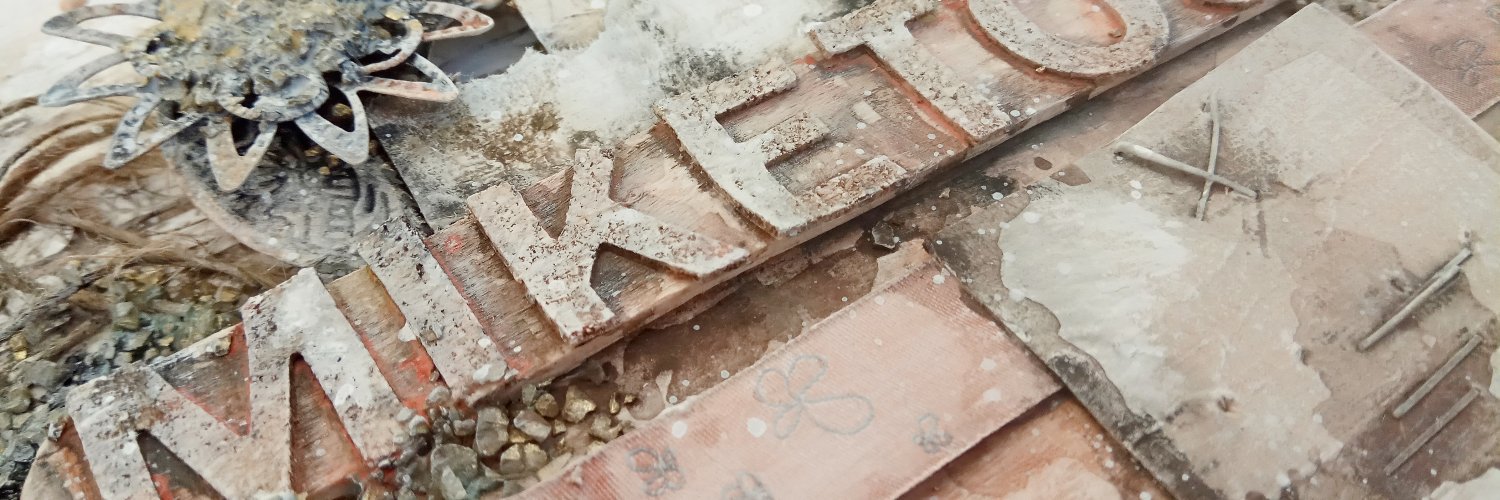 miketosk's profile banner image