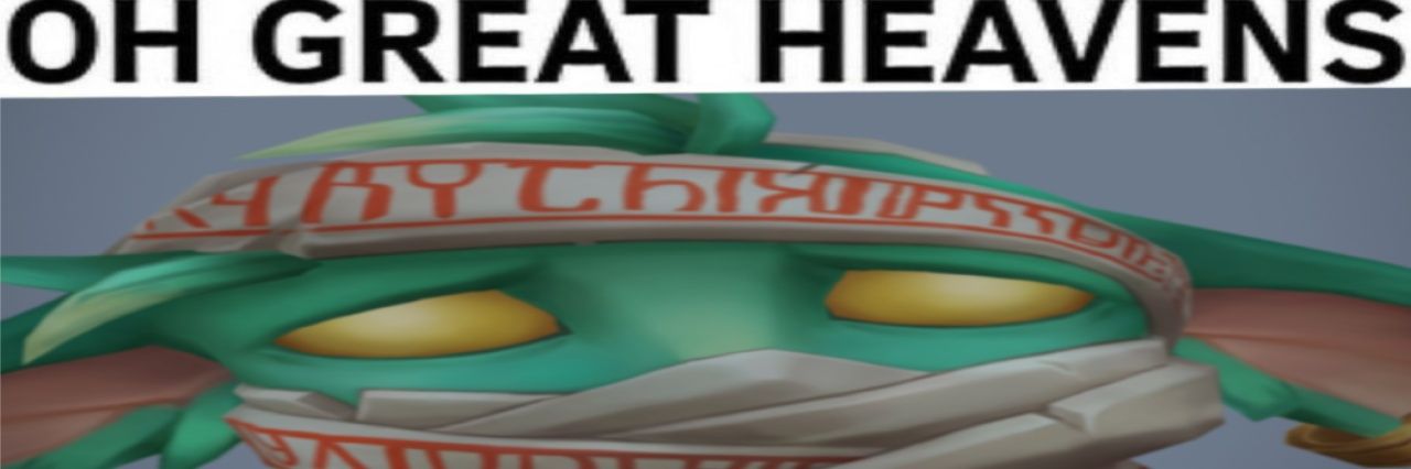 MaggotBread's banner