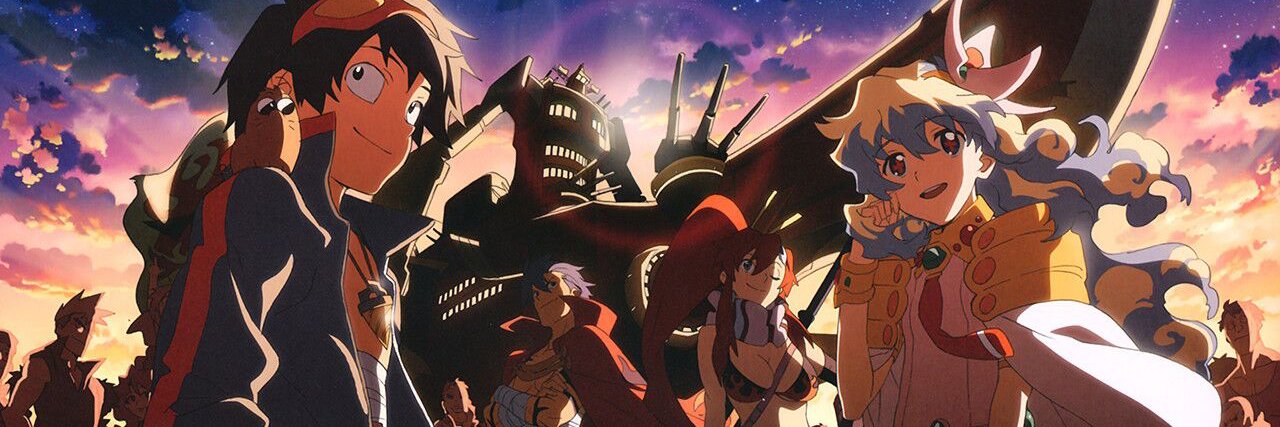 animedecoy's profile banner image