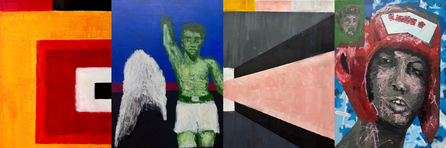 Paschal 🇹🇹 🇫🇷🦈 banner