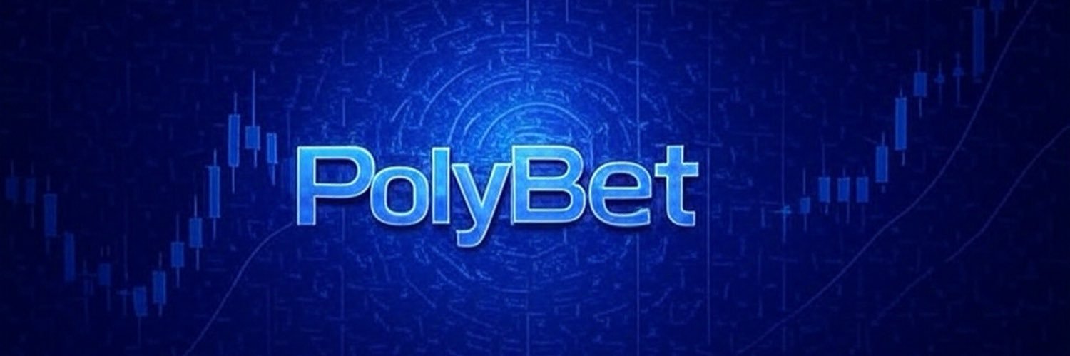 PolyBet banner