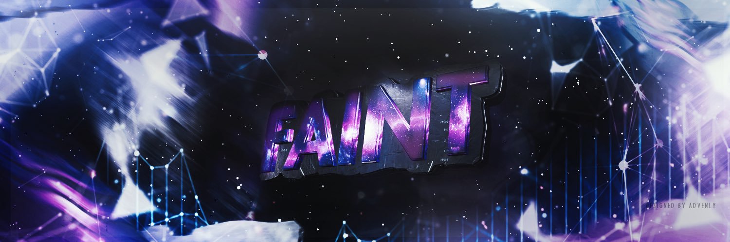FaintXBL's profile banner image