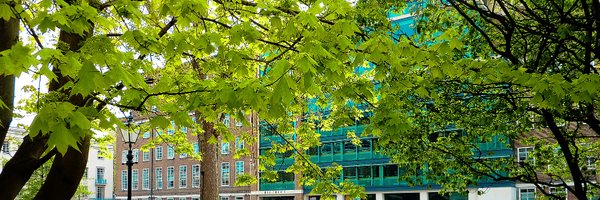 BirkbeckLibrary Profile Banner