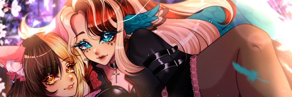 AriaBIbaraVT Profile Banner