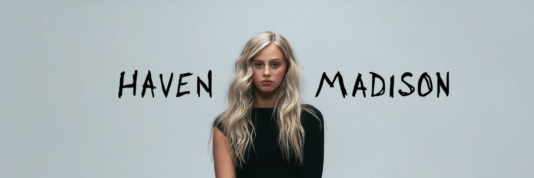Haven madison banner