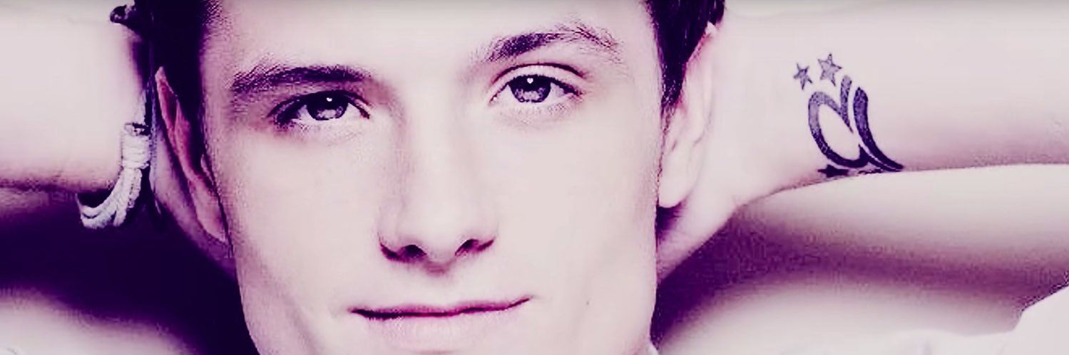Alex's banner