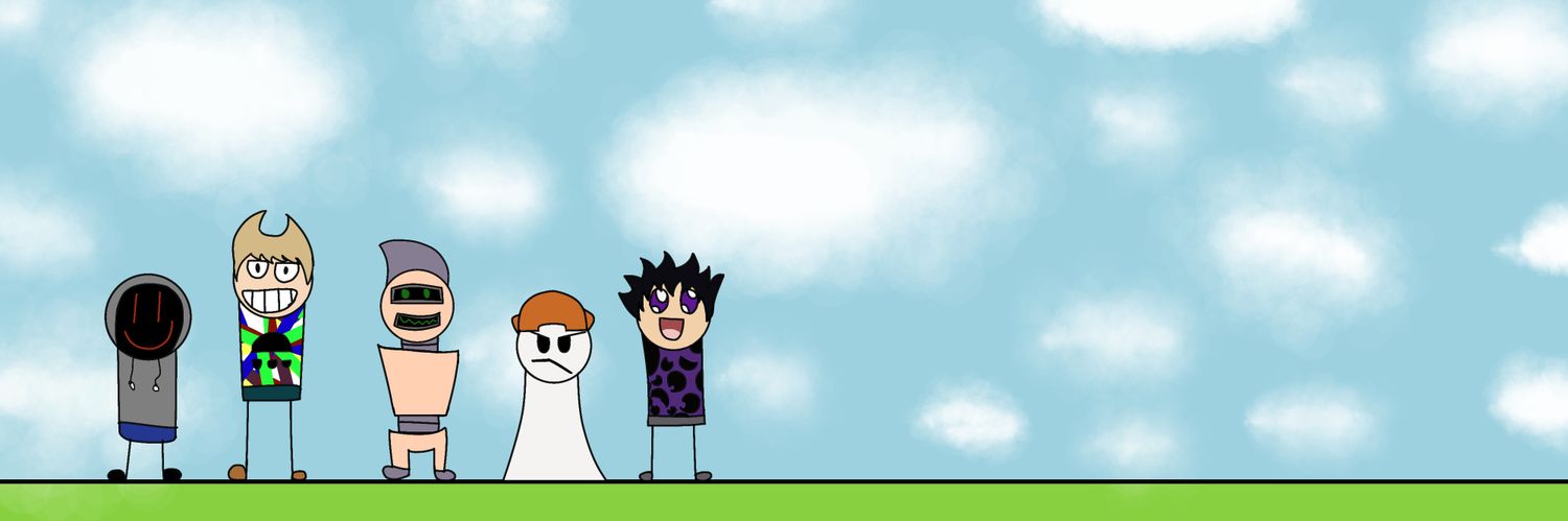 Rex The Smiler banner