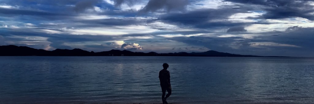 yuji_c's profile banner image