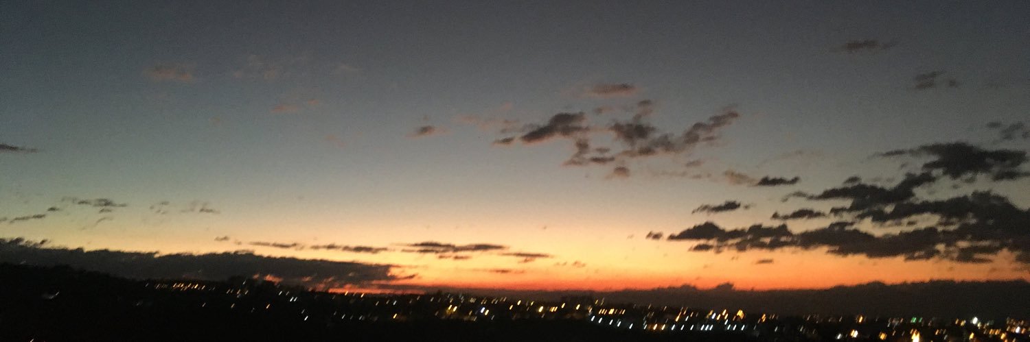 karoldescansa's profile banner image