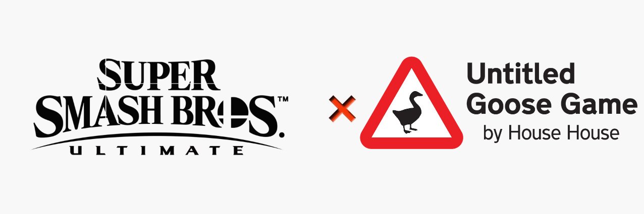 Smashed Crossovers banner