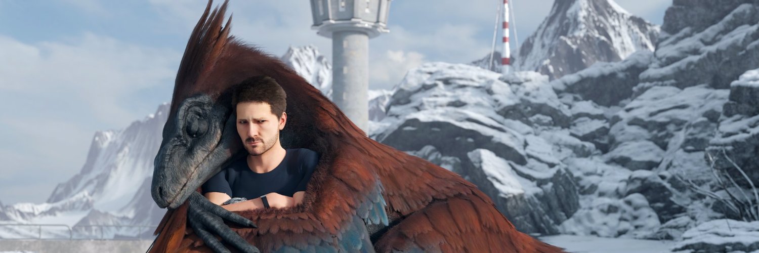 Silviuspt's profile banner image