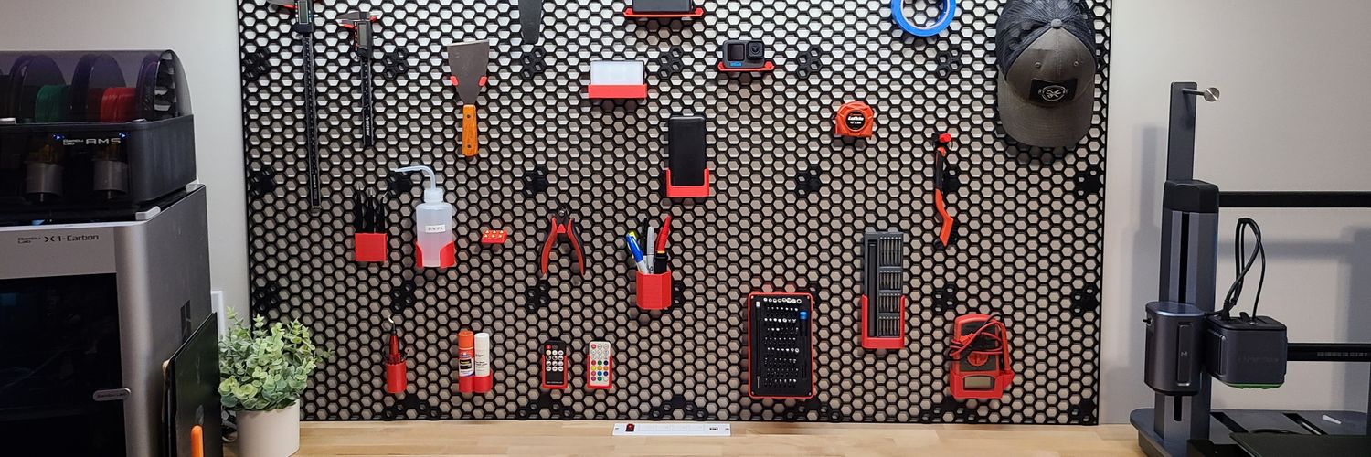 Brad @ FTBT 3D banner