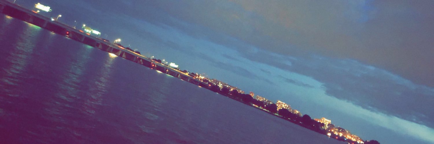 deddahii's profile banner image