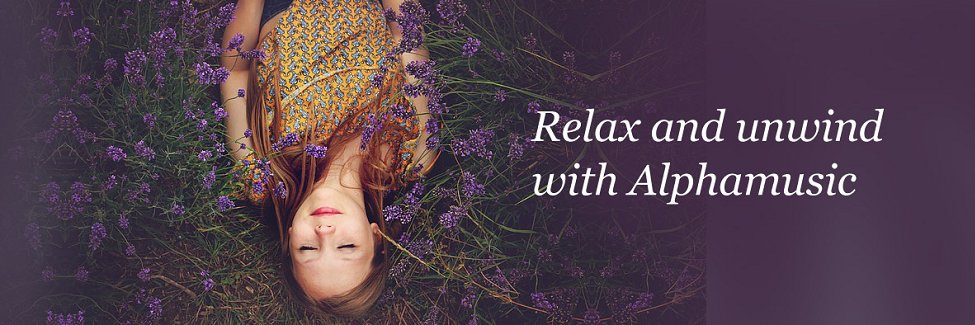 alphamusic's profile banner image