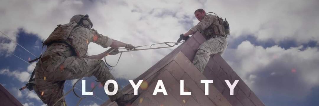 10th Support Group's banner