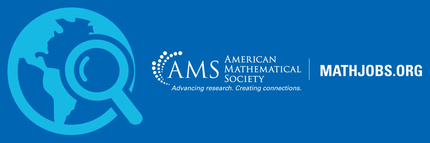 MathJobs.org banner