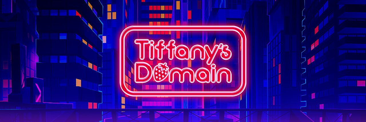 TiffanyDomain's profile banner image