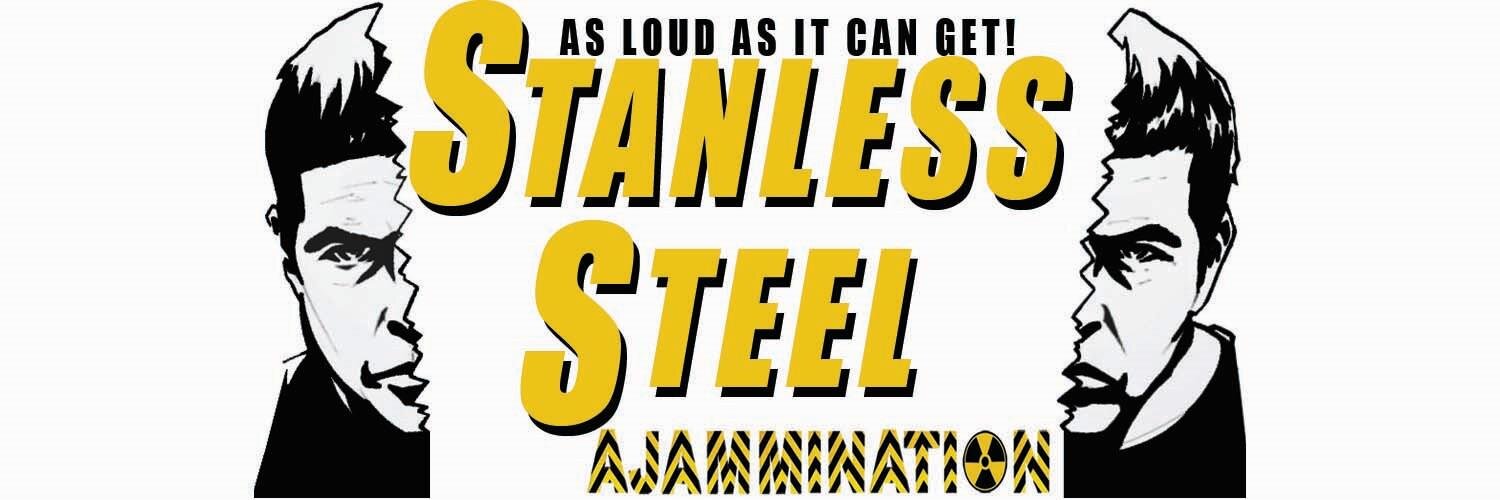 StanlessSteel's profile banner image