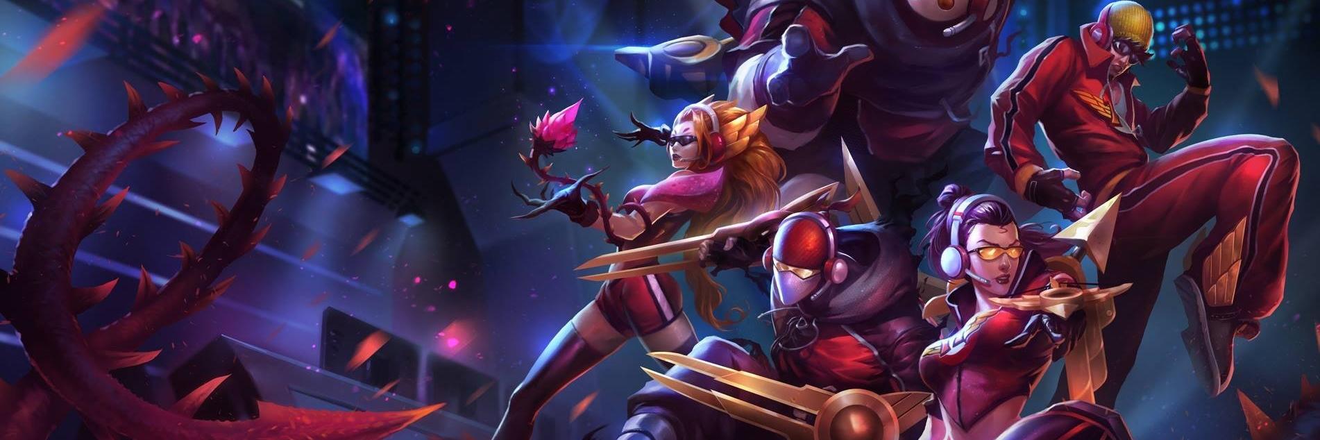 andreluizborge's profile banner image