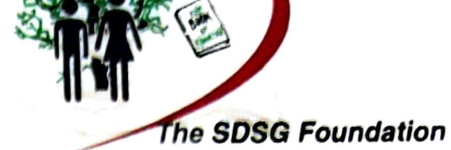 sdsgfoundation's profile banner image