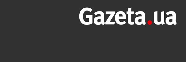 Gazeta.Ua Profile Banner