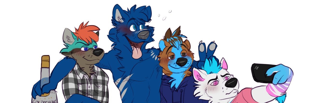 IsoOtter's profile banner image