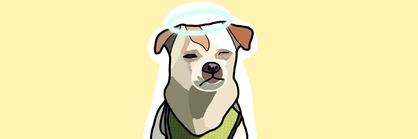 michaelajones's profile banner image