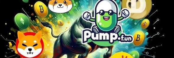 PumpFun Bull💥🔥🚀 banner
