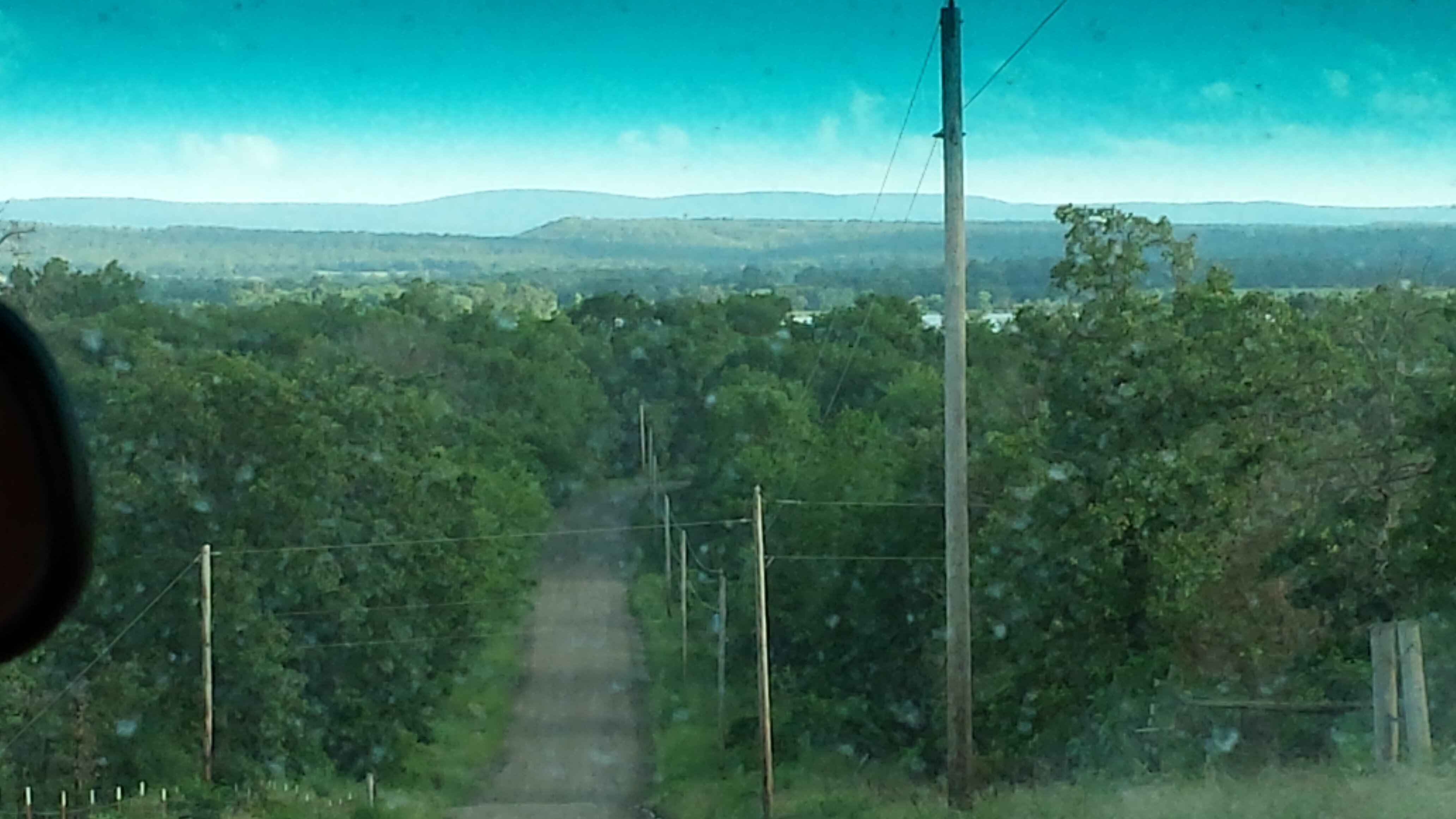 Daryl Williamson banner