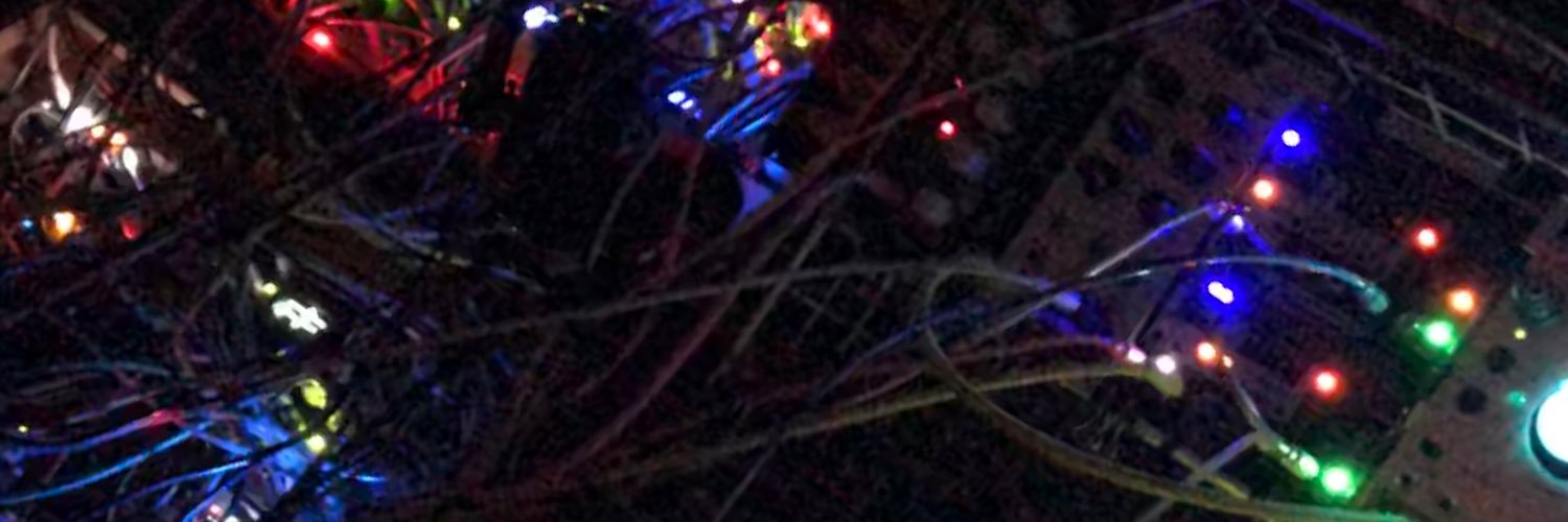 capedsam's profile banner image