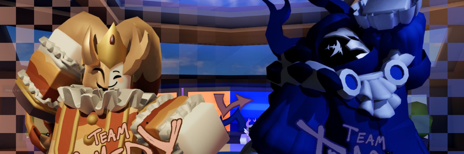 onyx of killmadelinetwt / TEAM COMEDY's banner