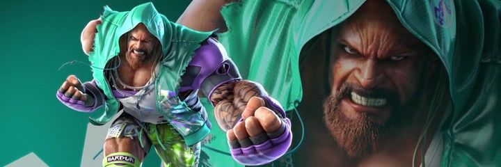 𝙉𝙪𝙢𝙚𝙧𝙤 𝙐𝙣𝙤 — 𝘾𝙧𝙖𝙞𝙜 𝙈𝙖𝙧𝙙𝙪𝙠 banner