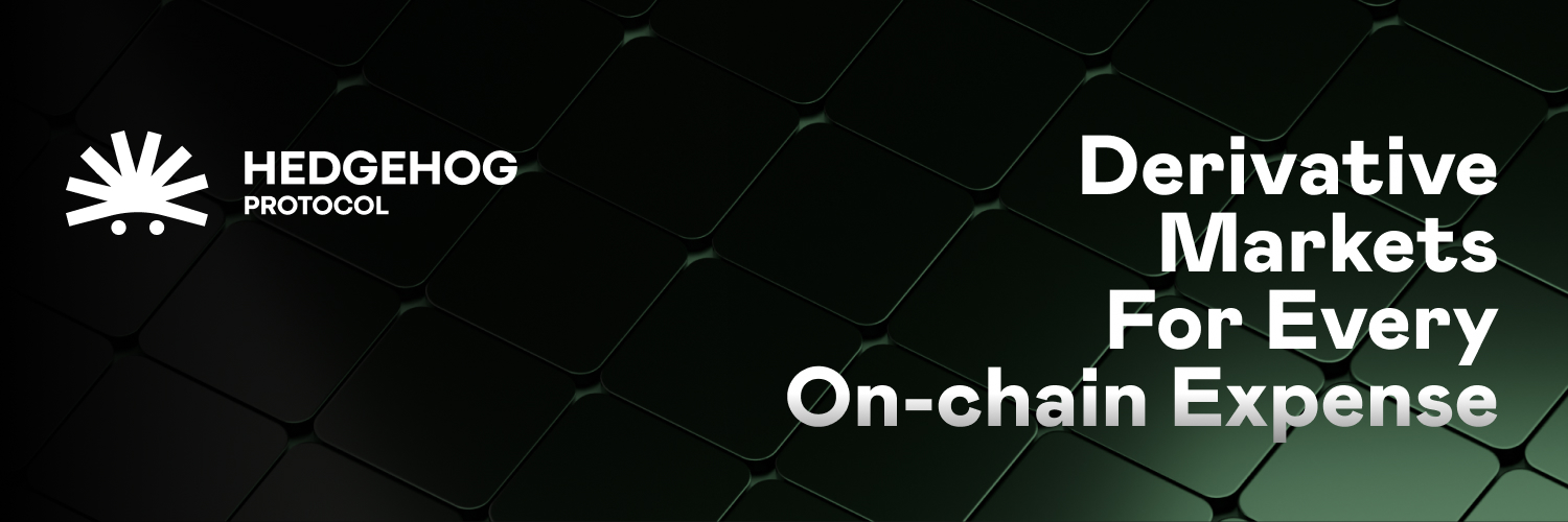 Hedgehog Protocol 🦔's banner