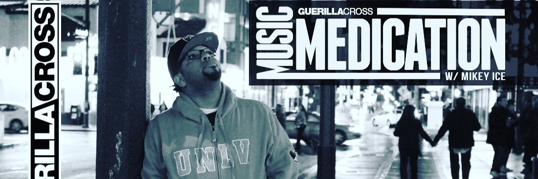 MikeyIce4Life's profile banner image