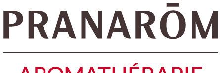 Pranarôm AROMA banner